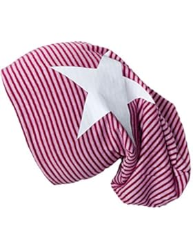 Jersey Long Slouch Kinderbeanie Babybeanie Süß Trend 2017