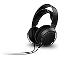 Philips Fidelio X3/00 Hi-Res Audio X3 Headband, Black