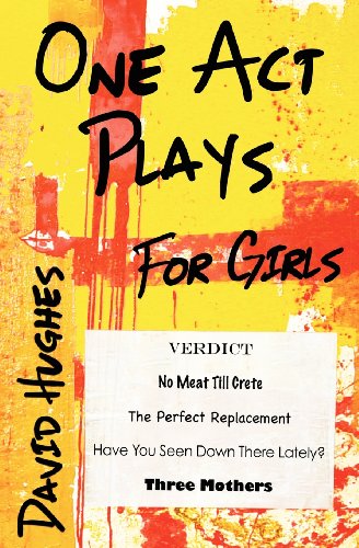 Download One Act Plays for Girls Download One Act Plays for Girls