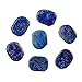 Produktbild MagiDeal 7pcs Heilkristall,Reiki-Kristall,Reiki Stein,Kristall,Steine Lapislazuli Reiki Energiekristall Palm Steine