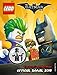 Produktbild THE LEGO (R) BATMAN MOVIE: Official Annual 2018 (Egmont Annuals 2018)