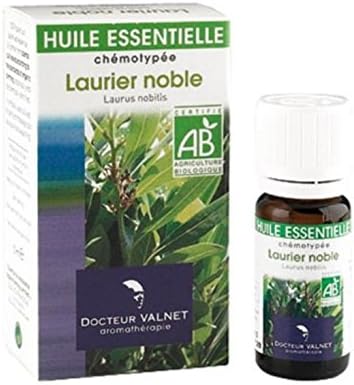 Docteur Valnet Essential Oil Laurel Leaf 10ml
