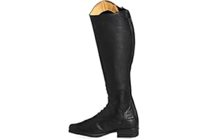Shires Moretta Albina Womens Riding Boots - Black