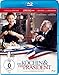 Die Köchin und der Präsident [Blu-ray]