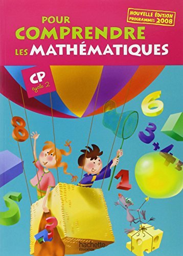Download Pour comprendre les mathématiques CP by Jean-Paul Blanc (2009-01-14) Download Pour comprendre les mathématiques CP by Jean-Paul Blanc (2009-01-14)