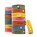 Produktbild Alintor 15 Stück Mückenschutz Armband, Moskito Repellent Armbänder für Kinder geeignet und Erwachsene, Natürliche Mückenabwehr 100% Pflanzenöl