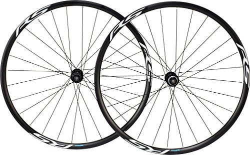 Preisvergleich Produktbild Shimano WH-RS170 Laufradsatz 2018 26 Zoll