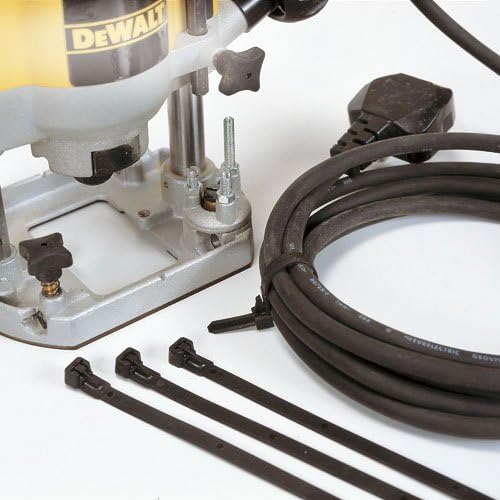 Advanced Trend Professional Cable Tie Releaseable 250mm 50 Off (Cable Tidy / Cable Ties) [Pack of 1] --