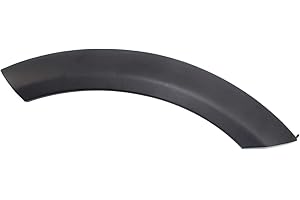 MULCORT 1 pieza de guardabarros delantero derecho superior 51131505866 repuesto para BMW Mini Cooper 2002-2008