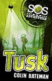 Cover zum Buch Tusk