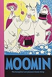 Moomin: The Complete Lars Jansson Comic Strip by 
