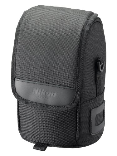 Nikon CL-M3 Etui souple d objectif pour AF-S 14-24 AF-S 24-70 JAE-213-01 Nikon CL-M3 Etui souple d objectif pour AF-S 14-24 AF-S 24-70 JAE-213-01