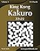 Produktbild King Kong Kakuro 22x22 - Volume 3-153 Puzzle