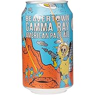 Beavertown Gamma Ray American Pale Ale, 330 ml