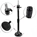 Neverland Tripod Stand Adjustable Manikin Mannequin Head Holder Hairdressing Training Stand