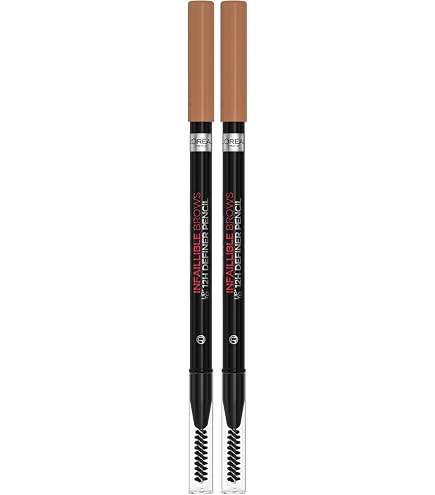 Gel Repulpant Pour Sourcils L'Oréal Brow Artist Plumper - Teinte Light Medium - 7ml Neuf