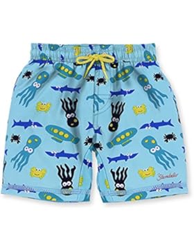 Sterntaler Baby - Jungen Schwimmwindel Badeshort