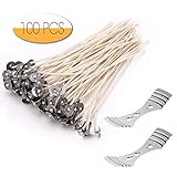 kerzendocht kaufen berlin [Breite Anwendung] Kerzen-Dochte eignen sich für alle Arten von DIY-Kerzen, wie Soja-Kerzen, Bienenwachskerzen, Citronella-Kerzen, Gelkerzen, Paraffinkerzen, Kokosnusswachskerzen. Geben Sie Ihren alten Dochtkerzen Leben zurück. Hervorragend für das Recycling von Kerzen oder das Herstellen neuer Kerzen.