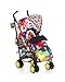 Cosatto Supa Stroller - Pixelate
