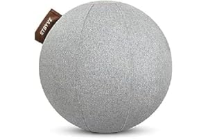 ‎STRYVE STRYVE Unisex – Erwachsene Active Ball Gymnastikball