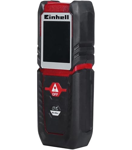 EINHELL - télémètres - TC-LD 25, TC-LD 50 - Produits Gallery