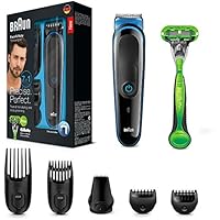 Braun Mgk3042 7 En 1