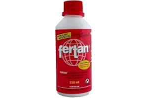 Fertan Rust Treatment Remover Converter 250ml