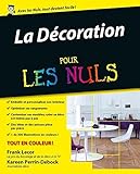 La Décoration Pour les Nuls