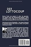 Image de Der Lottocoup (Ein raffinierter Spielbetrug mit überraschenden Lebenswechseln)
