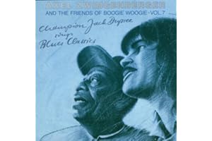 Friends of Boogie Woogie Vol.7