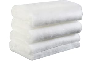 Craftsboys Aquarium Filter Floss for Crystal Water, Water Polishing Pad for Aquarium Filters (150CMX40CM)