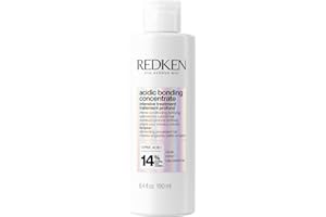 ‎REDKEN Redken Pflegendes Pre Shampoo Treatment gegen Farbverlust, Mit Bonding Care Komplex, Acidic Bonding Concentrate Intensive Treatment, 1 x 190 ml