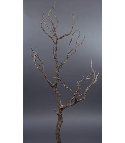 Amazon.de: artplants.de Kaffeebaum knstlich Moka, 471 Bltter, grn, 150cm  - Kunstpflanze