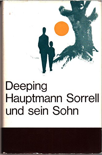 Download Hauptmann Sorrell und sein Sohn - Roman Download Hauptmann Sorrell und sein Sohn - Roman