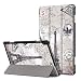 Produktbild MMLC Lenovo Tab P10 TB-X705F TB-X705L 10.1inch Hülle Schutzhülle Slim Magnetic Folding Cover Case (G)