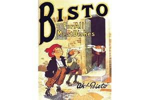 Metallskylt – Bisto Plaque métal – metallskylt – XXX15728 – S