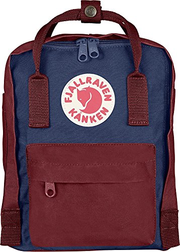 Fjällräven Unisex Rucksack Kånken Mini
