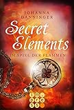 Image de Secret Elements 4: Im Spiel der Flammen