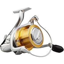 Moulinet Mitchell Mx2 Spin 1000 Fd