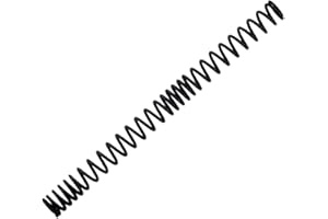 AOLS Upgrade Spring M170 Enhanced for Airsoft AEG