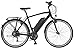 Produktbild Prophete E-Bike, 28", Entdecker e8.6, Hinterradmotor 36V,250W,max.30Nm, SHIMANO 24-Gang Kettenschaltung, AEG Downtube-Akku Lithium-Ionen, 36 V, 10,4 Ah (374Wh), Alu-Trekking-Premium-Rahmen