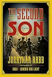 Cover zum Buch The Second Son