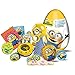 Produktbild DOK Minions Collection Egg 10g