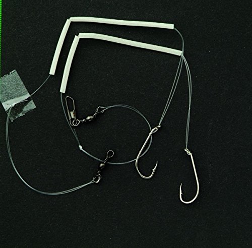 Preisvergleich Produktbild Paladin Butt / Aal Paternoster