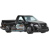 Hot Wheels Single Cars '99 FORD F-150 SVT LIGHTNING HYX37