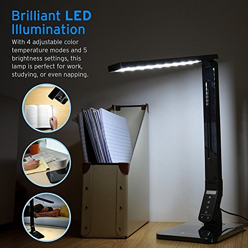 etekcity desk lamp