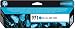 Produktbild 1x Original HP CN622AE HP 971 Tintenpatrone für HP Officejet Pro X 576 DW - Cyan - Leistung: ca. 2500 Seiten