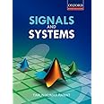Buy SIGNALS AND SYSTEMS Book Online at Low Prices in India | SIGNALS ...