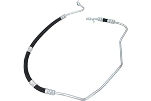 GEPCO ADVANCED TECHNOLOGY GEPCO 60697953 - Cable hidráulico asistido compatible con Alfa Romeo 159 939 1.9 JTDM 8 V