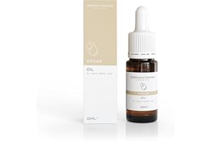 Dermavitamins 100% Pure Argan Oil - 10ml